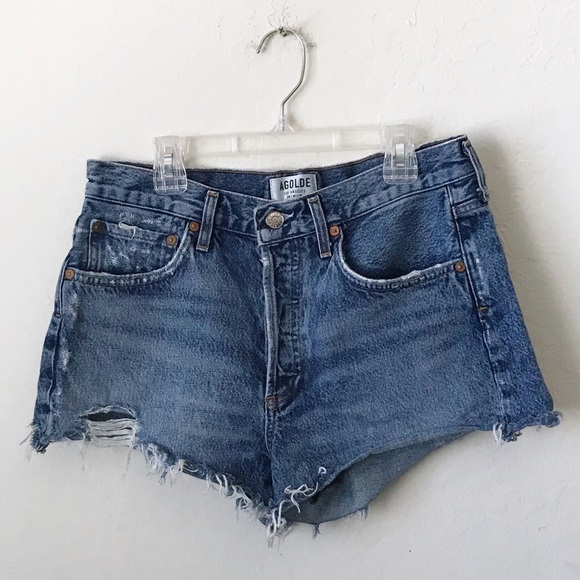 Agolde | Shorts | Agolde Parker Vintage 